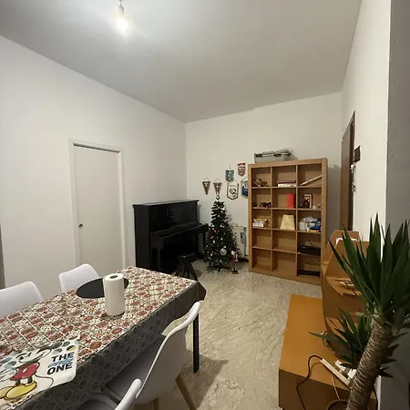 Pansiyon Alessio House